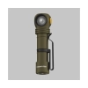 Flashlight Armytek Wizard C2 Pro Olive White