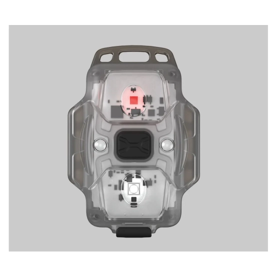 Φακός Κεφαλής Armytek Crystal Pro Green 2