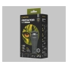 Armytek Predator Pro Magnet USB White Flashlight