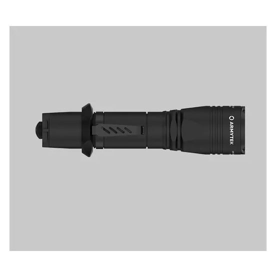Φακός Armytek Dobermann Extended Set White 2