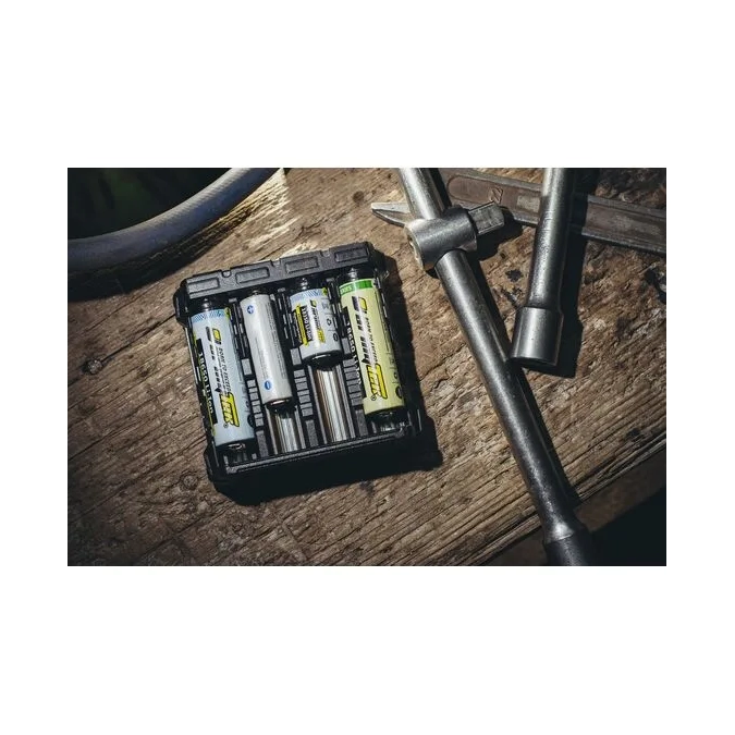 Armytek Handy C4 Pro Charger