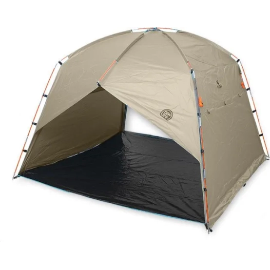 Hupa Seaside II beach shelter