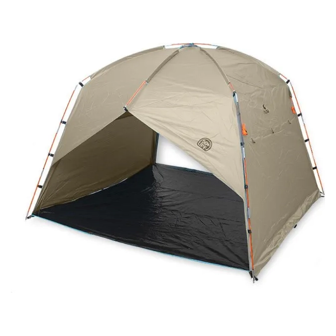 Hupa Seaside II beach shelter