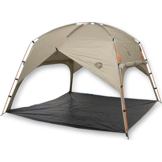 Hupa Seaside II beach shelter 2