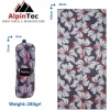 AlpinTec Dryfast XL Towel 80x160 cm – Quick Dry Microfiber Towel