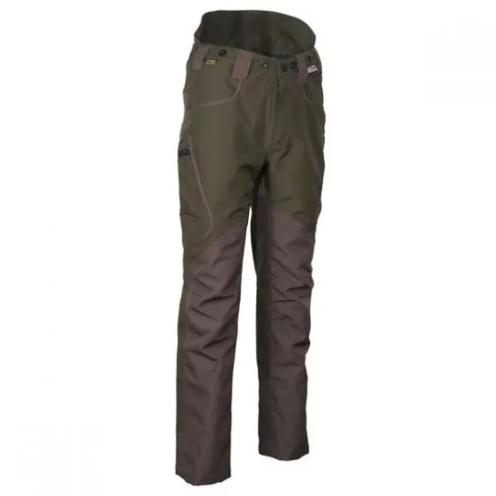 Waterproof Pants COFRA Wittenau Green