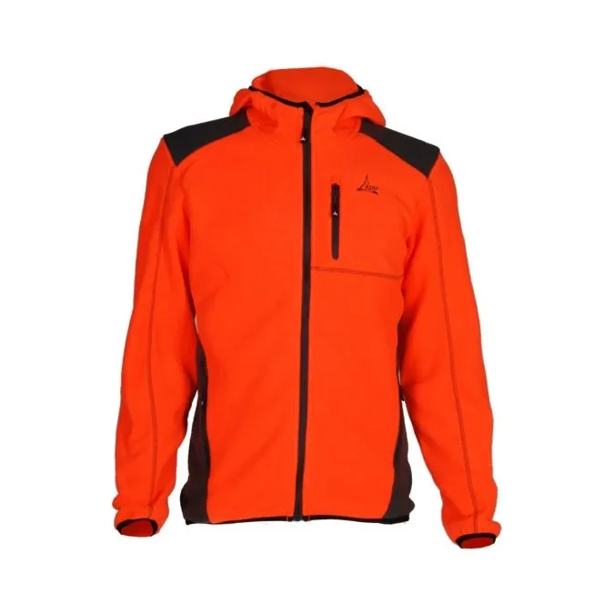 Apu Altai Fleece Jacket