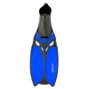 BlueWave Migra Fins 28/30 – Closed‑Heel with Soft Foot Pocket