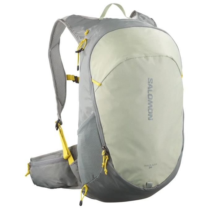 Salomon Hike Trailblazer 20 – Sedona Sage / Seagrass / Cress Green | Σακίδιο Πλάτης 20L