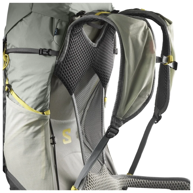 Salomon Aerotrek 40 Sedona Sage – Ορειβατικό Σακίδιο 40L