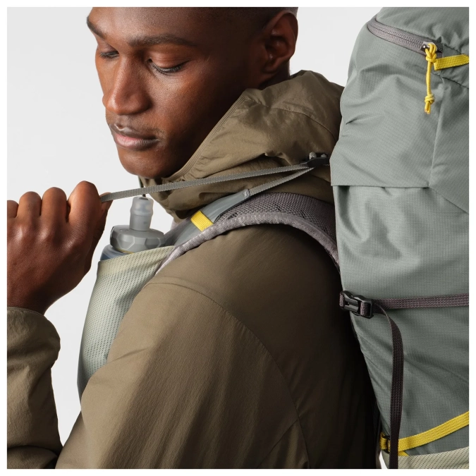 Salomon Aerotrek 40 Sedona Sage – Ορειβατικό Σακίδιο 40L