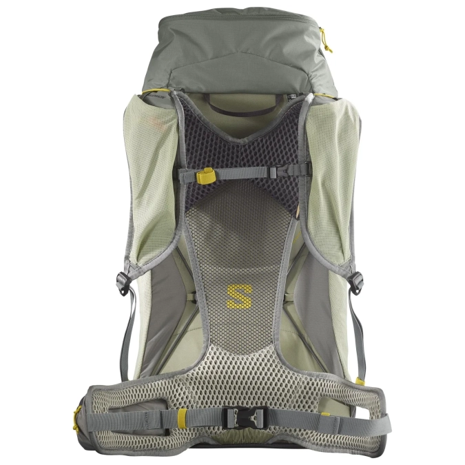 Salomon Aerotrek 40 Sedona Sage – Ορειβατικό Σακίδιο 40L