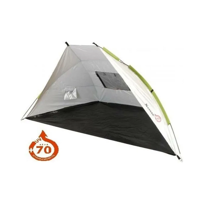 Grasshoppers Nassau beach tent