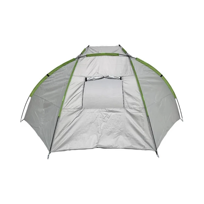 Grasshoppers Nassau beach tent