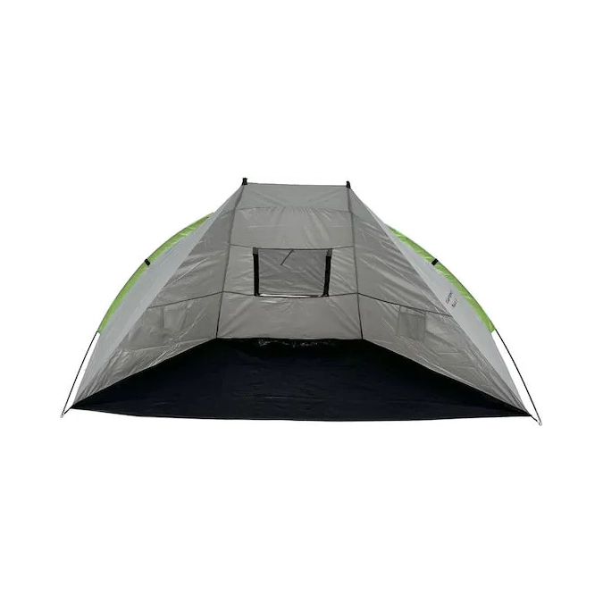 Grasshoppers Nassau beach tent