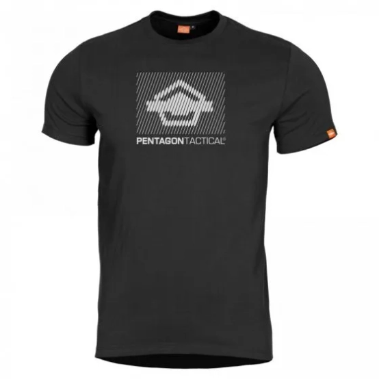 T-shirt Pentagon Ageron "Parallel"