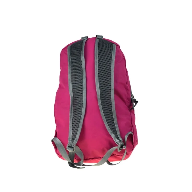 Colorlife Ultra Light Backpack Fuchsia – Foldable