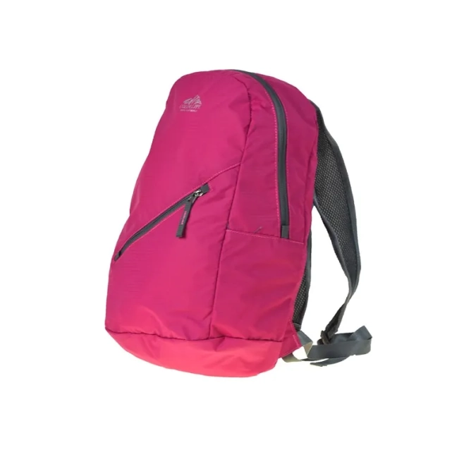 Colorlife Ultra Light Backpack Fuchsia – Foldable