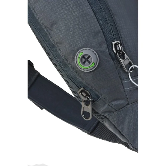 Waist bag Colorlife Green 2