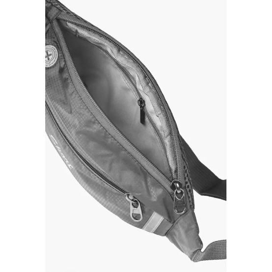 Waist Bag Colorlife Red 2