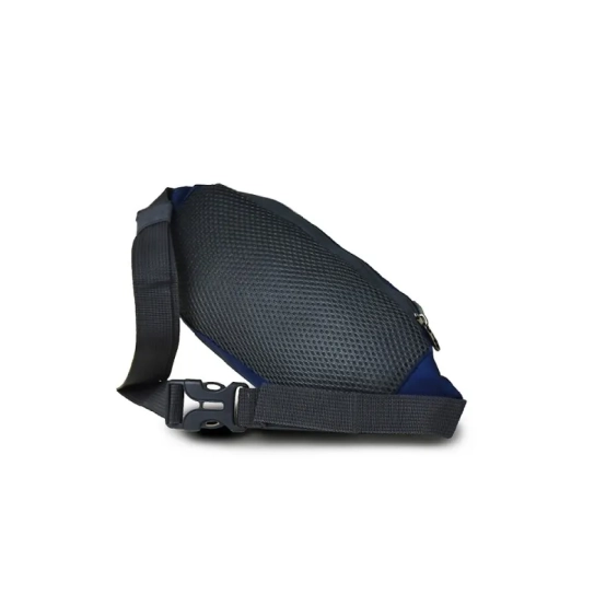 Waist Bag Colorlife  Blue 2