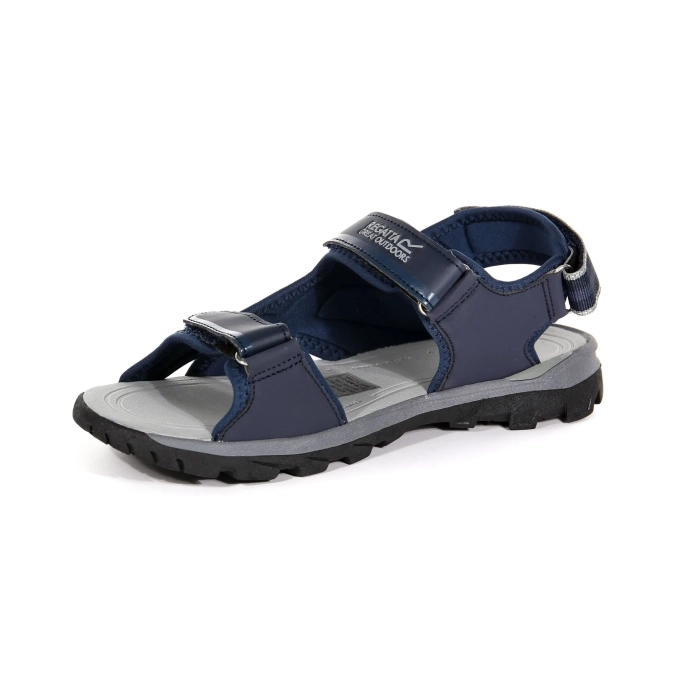 Sandal Kota Drift Regatta Navy Dark
