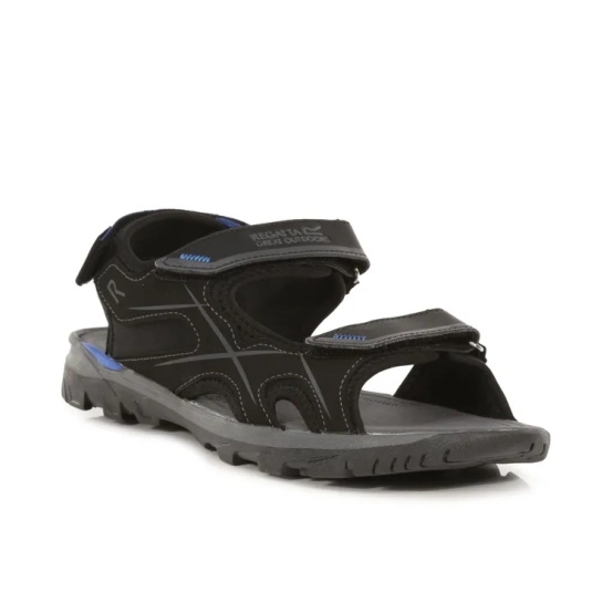 Sandal Kota Drift Regatta Black/Nautica.