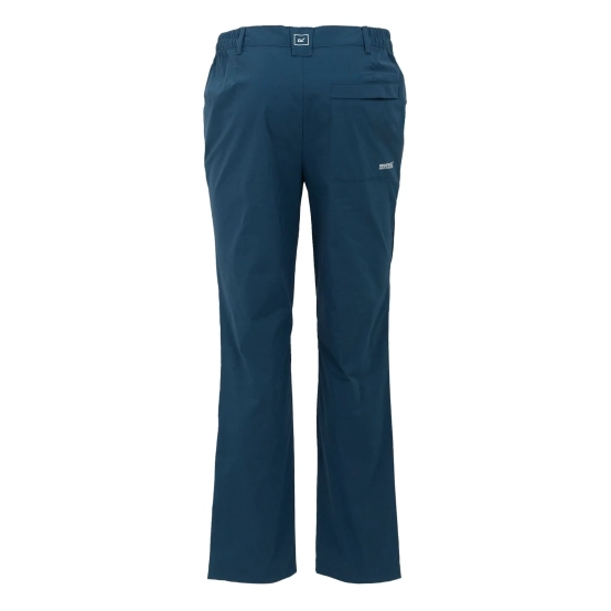 Trouser Regatta HightonTrsII Moonlight Denim 2