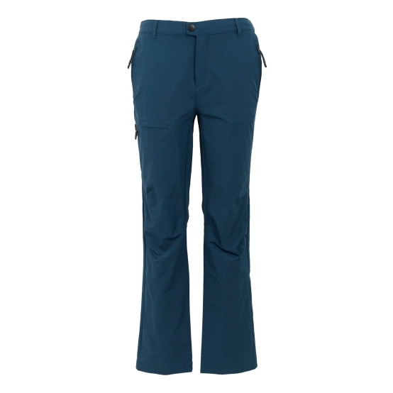 Trouser Regatta HightonTrsII Moonlight Denim