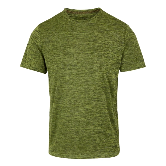 T-Shirt Fingal Edition Regatta Grenoble Green