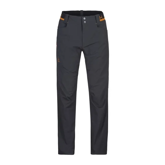 Pants Hannah Niguel II Anthracite (Orange)