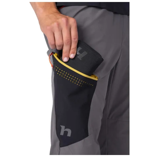 Hannah Pants Taget Pavement/Anthracite 2