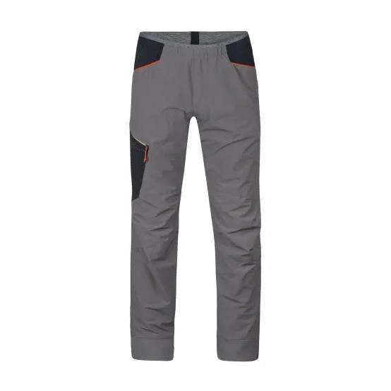 Hannah Pants Taget Pavement/Anthracite