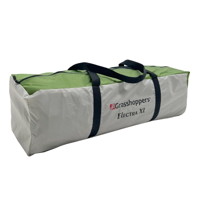 Tent Electra XL For 5 People