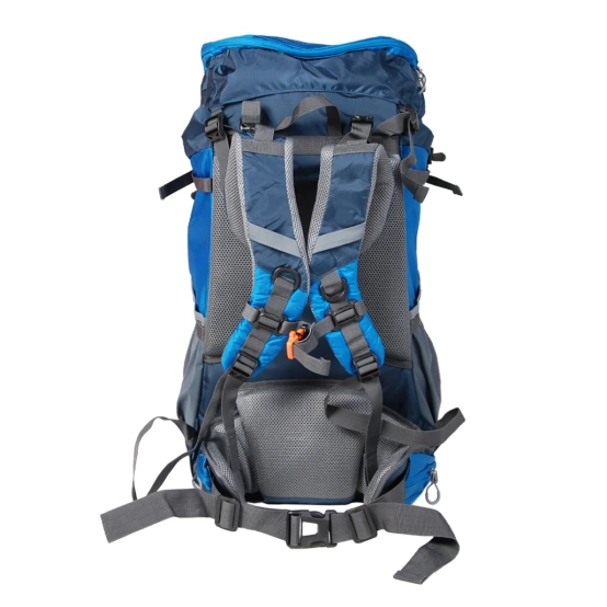 Panda Elbrus 75L – Technical Trekking Backpack with Air Flow Back 2