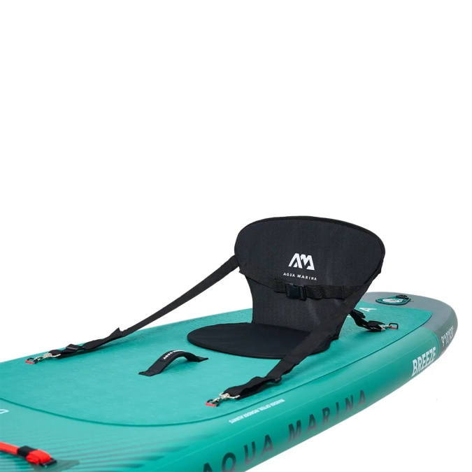 Aqua Marina BREEZE 9'10" – Inflatable SUP