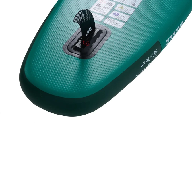 Aqua Marina BREEZE 9'10" – Inflatable SUP