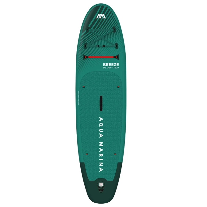 Aqua Marina BREEZE 9'10" – Inflatable SUP