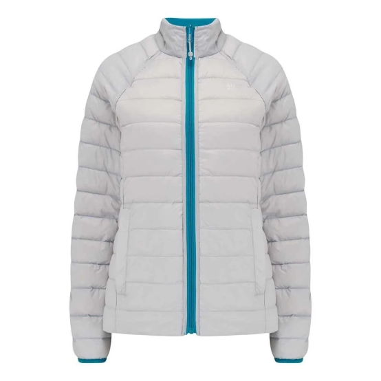 Mac In A Sac Target Dry Polar Women's Down Jacket.