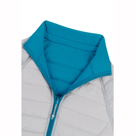 Mac In A Sac Target Dry Polar Women's Down Jacket. 2