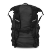 Mac In A Sac Travelite Backpack Black – Waterproof, Breathable, Ripstop, 20L