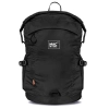 Mac In A Sac Travelite Backpack Black – Waterproof, Breathable, Ripstop, 20L