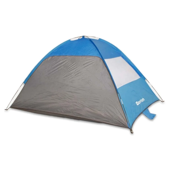 Gorich beach tent 2