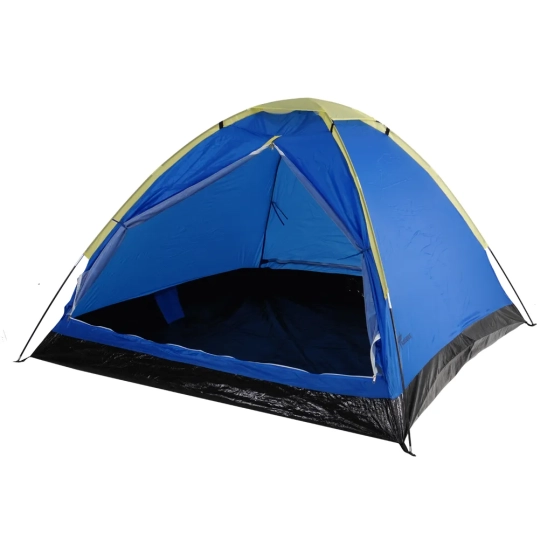 4‑person Nova 4 tent