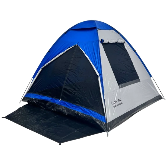 Junior Plus III 4‑person tent