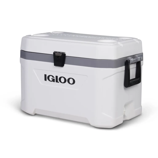 Cooler Igloo Marine Ultra 54 Latitude (51lt)