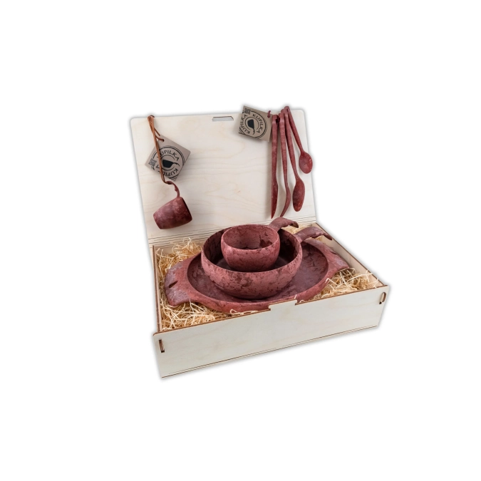 Kupilka Premium – Gift Set