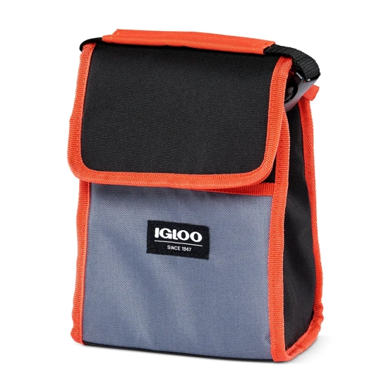 Igloo Lunch Sack – Insulated Lunch Bag