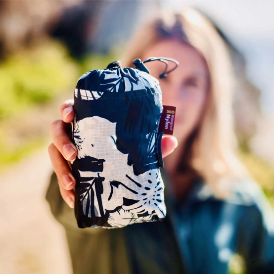 Journey Waterproof Backpack – 24L | Ultra‑Light Foldable Pack 2