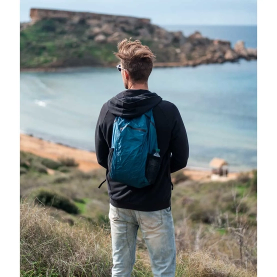 Alpintec Journey – Solid Color Waterproof Backpack 24L 2